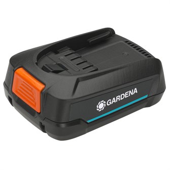 P4A PBA Systembatteri Gardena